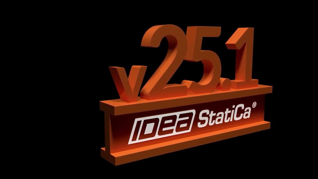 Что нового в IDEA StatiCa 25.1