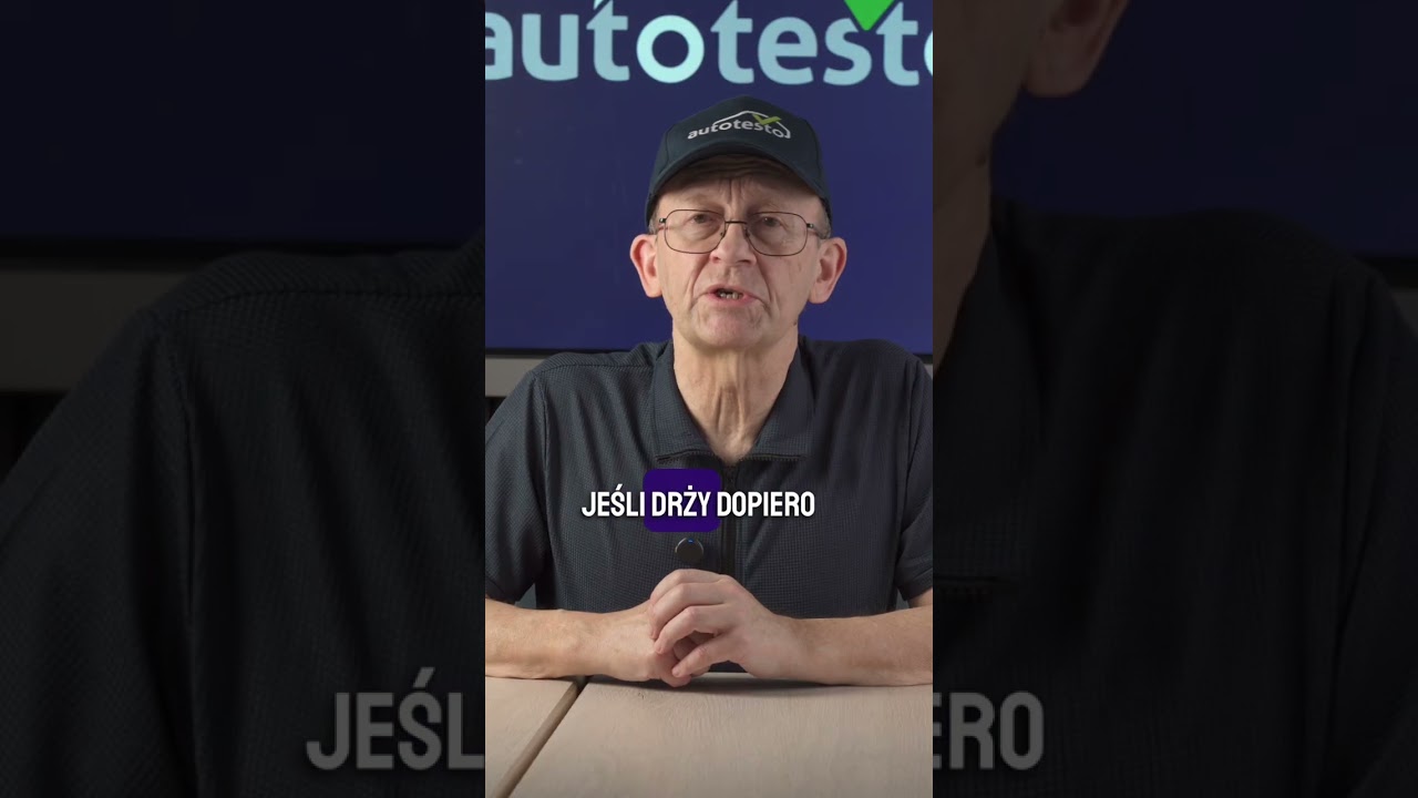 Jak sprawdzić sprzęgło w 30 sekund? (BEZ MECHANIKA)| Poradnik 2025
