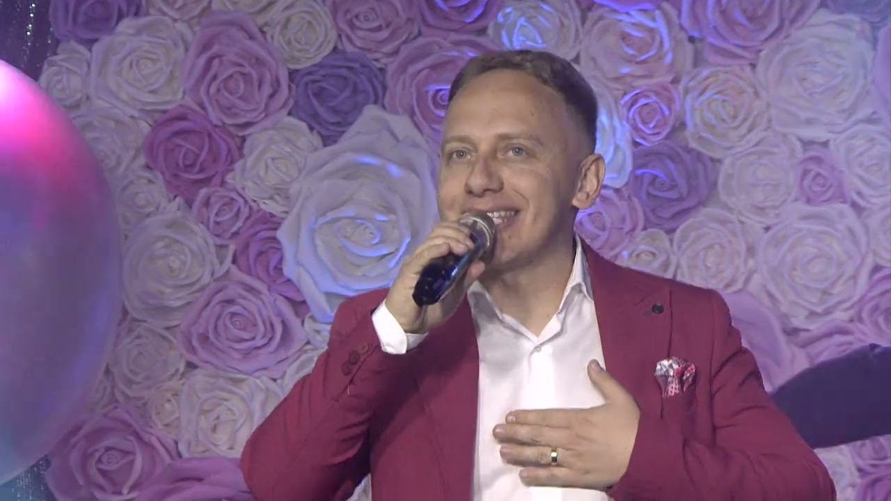 Joseph Martin - Csak szeress nagyon (dance version) / Szeress nagyon