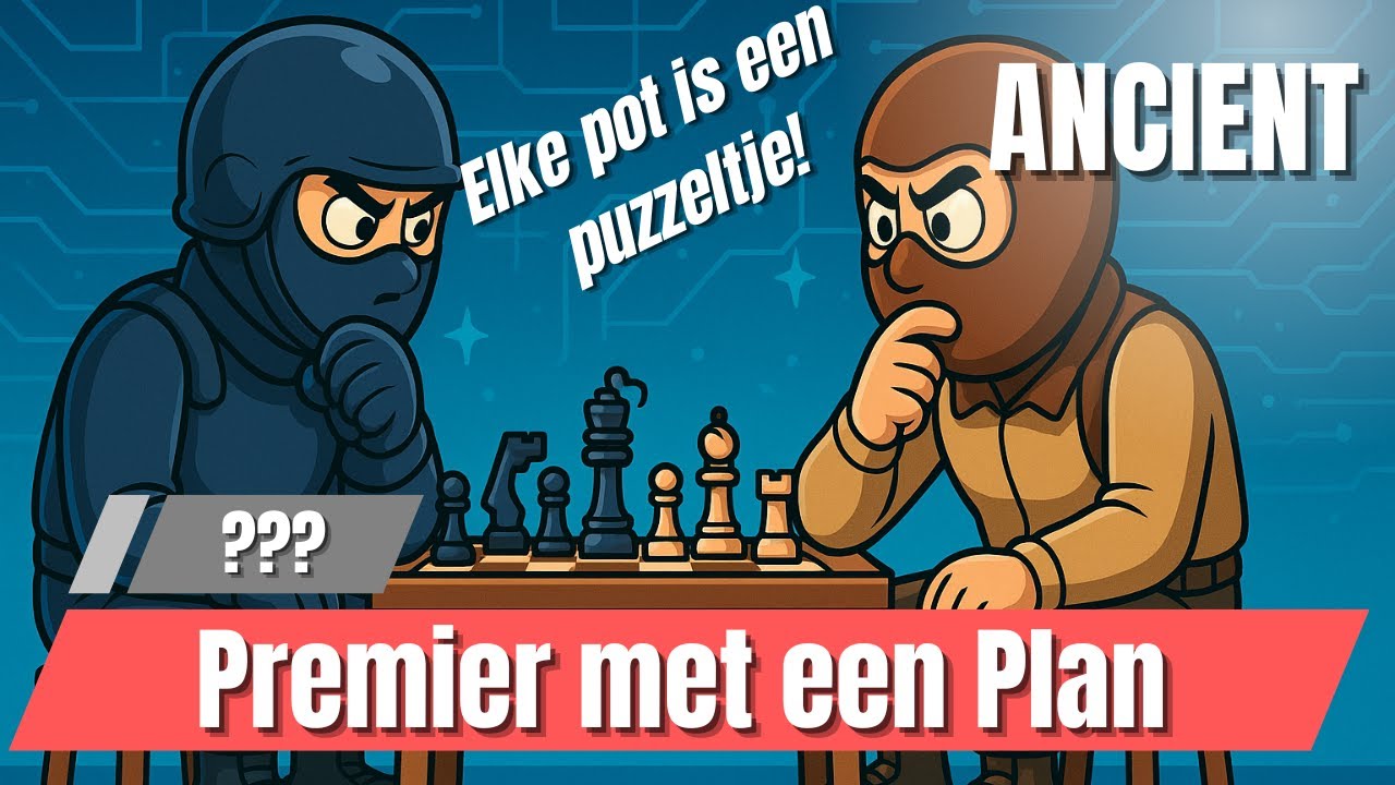 Premier 1 | Ancient | Beginner basics?
