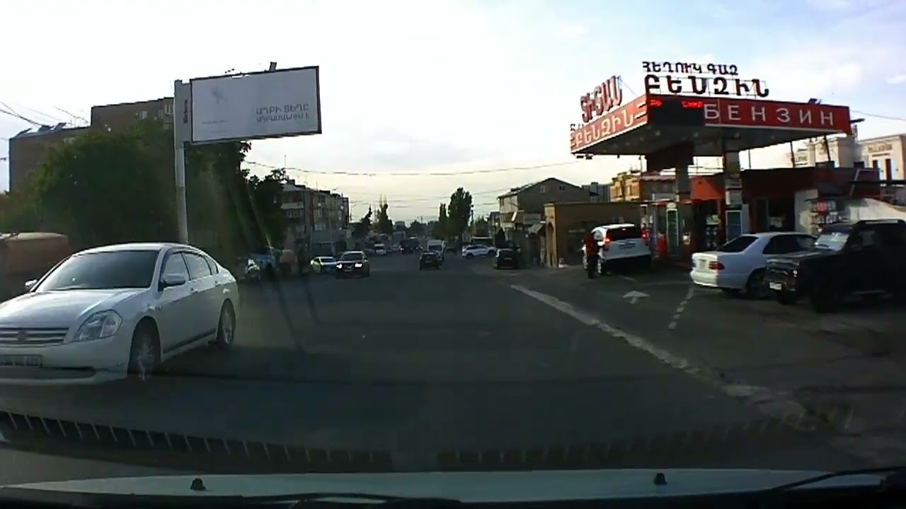 Jrvezh, Armenia