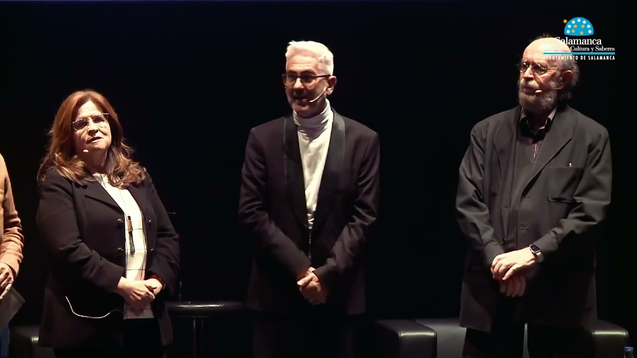 GALA HOMENAJE ANGEL CARRIL