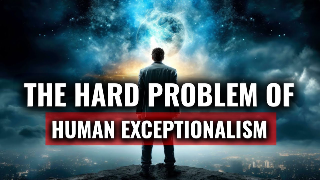 Humans Are Unique—Neither Science nor Evolution Can Explain Why | ft. Dr. Mihretu Guta