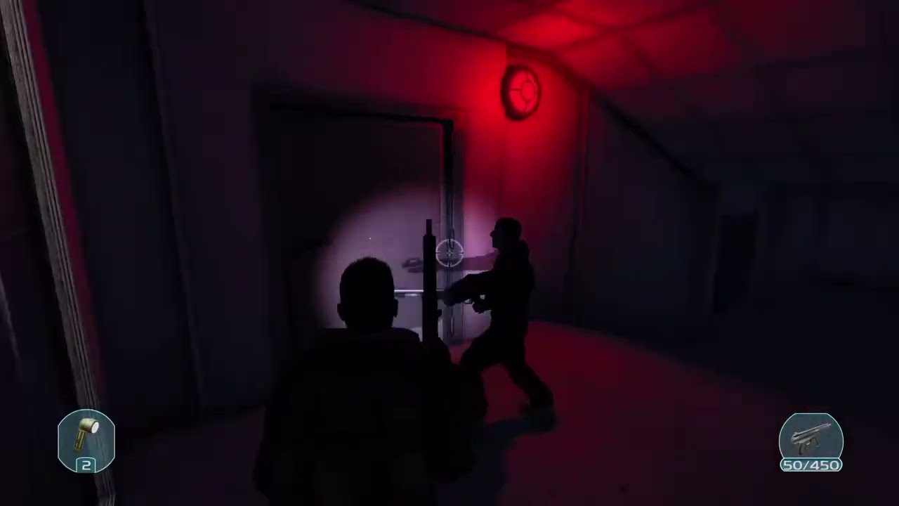 🔴 The Thing: Remastered - (No Commentary)