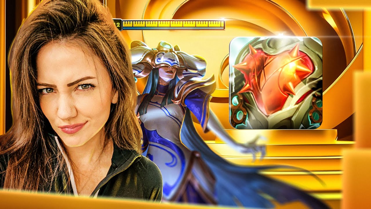 Tilting Top laners w/ Heartsteel Lissandra Top [KayPea]