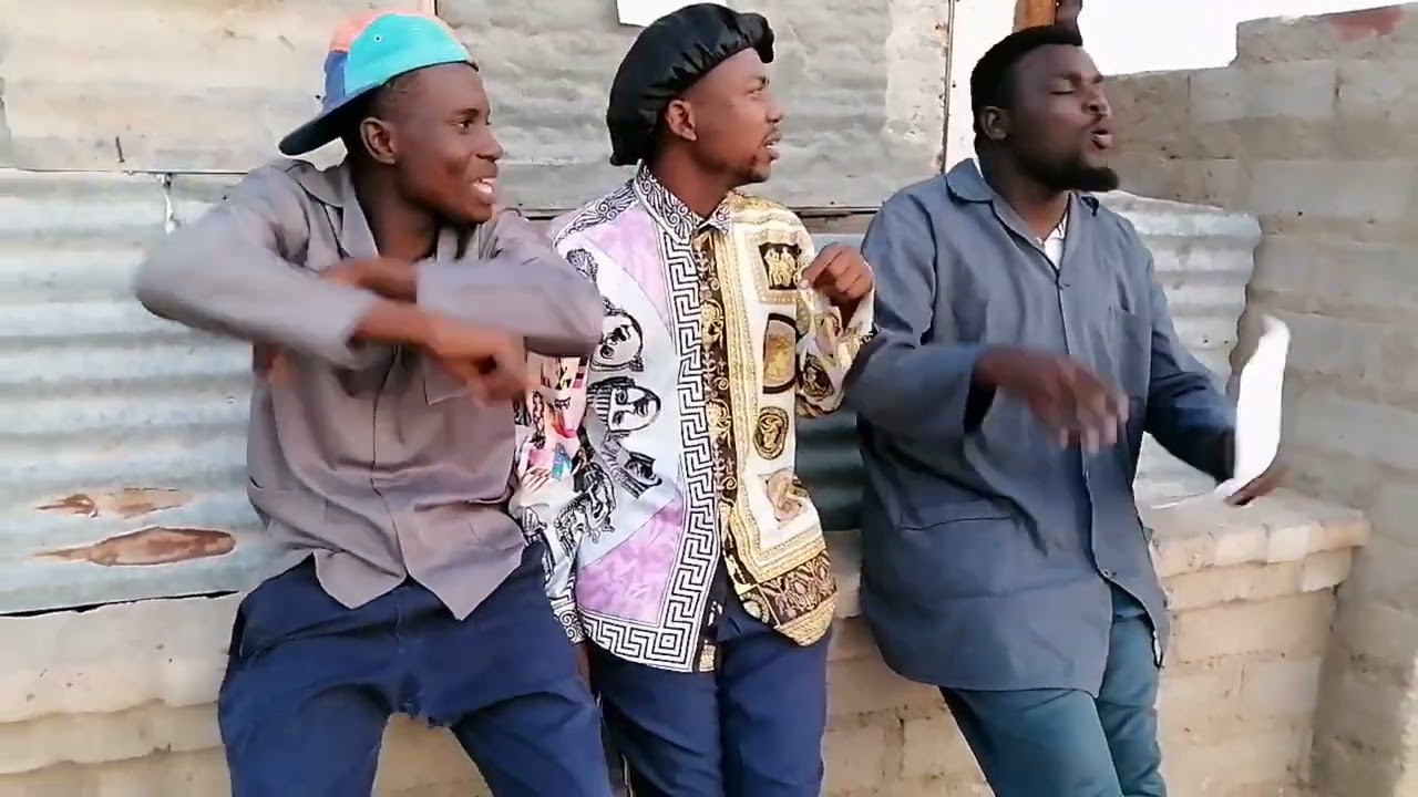 Natiey lepaka | Makhi skit Episode 