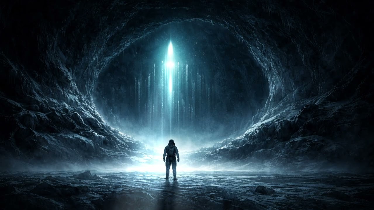 Fire | Original Cinematic Sci-Fi Horror Music