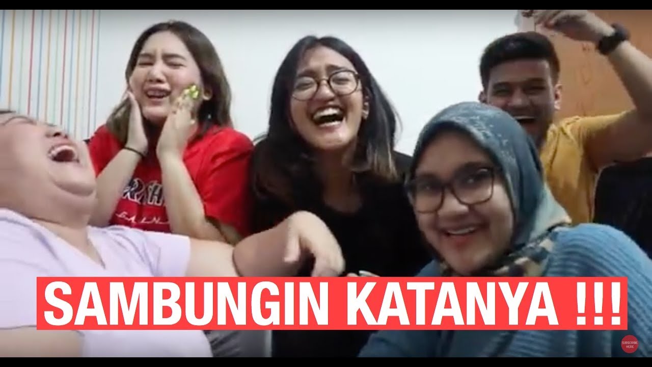 GAMES PEMANASAN OTAK | SAMSOLESE ID