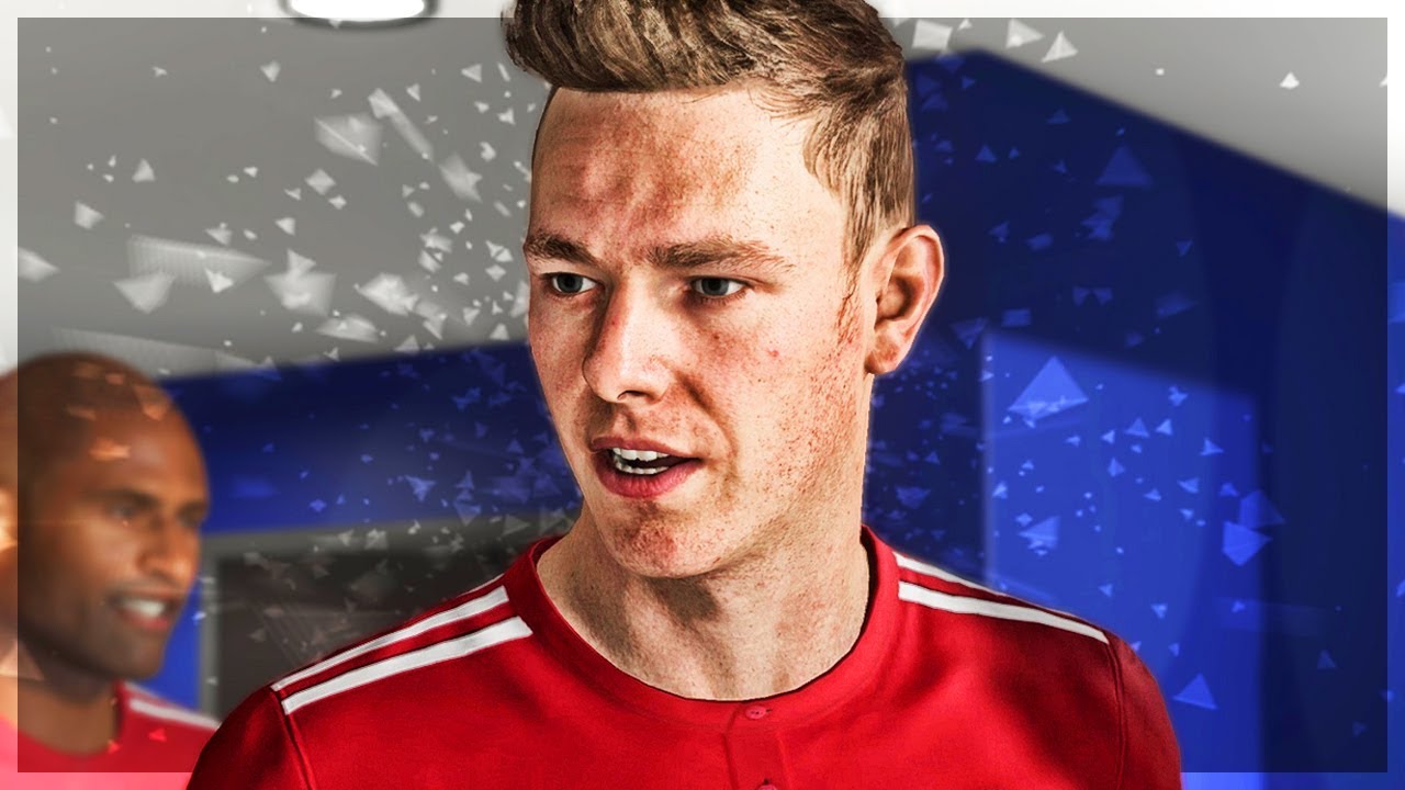 SORSDÖNTŐ MÉRKŐZÉS ⚽ The Journey #15