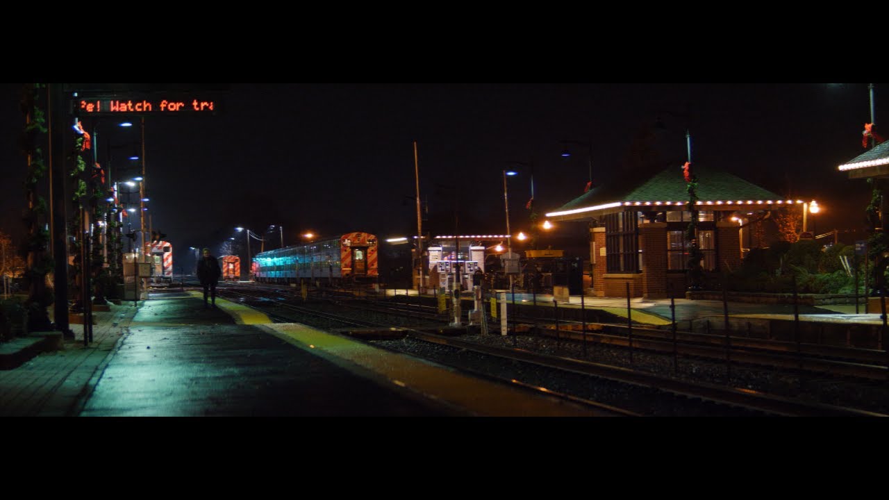 Atlas Orion Anamorphic Lens vs Isco Micro Red Anamorphic Lens TEASER on GH5