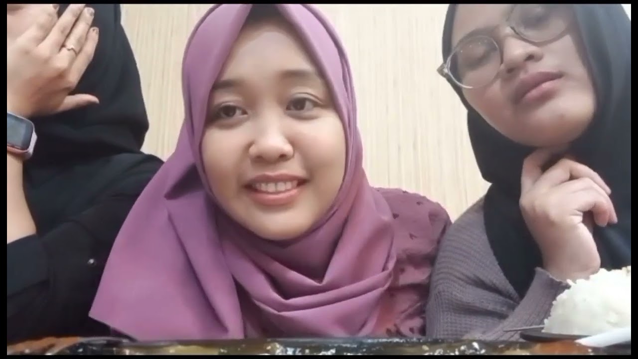 throwback era SMP bareng Regiana & Desty