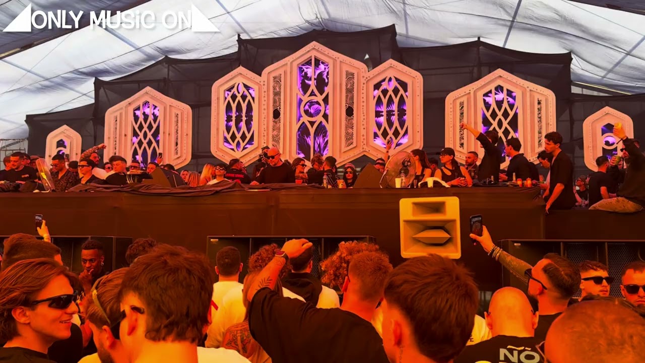 Marco Carola 