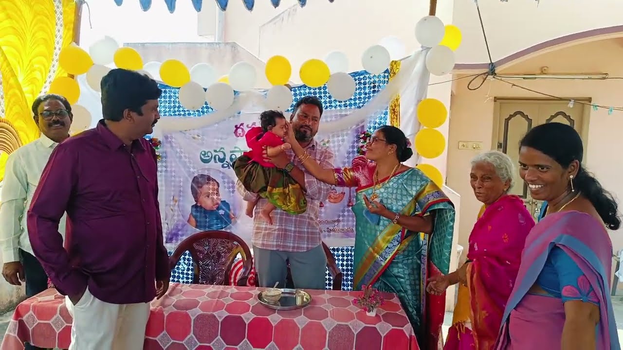 #అధిరఅన్నప్రాసన 