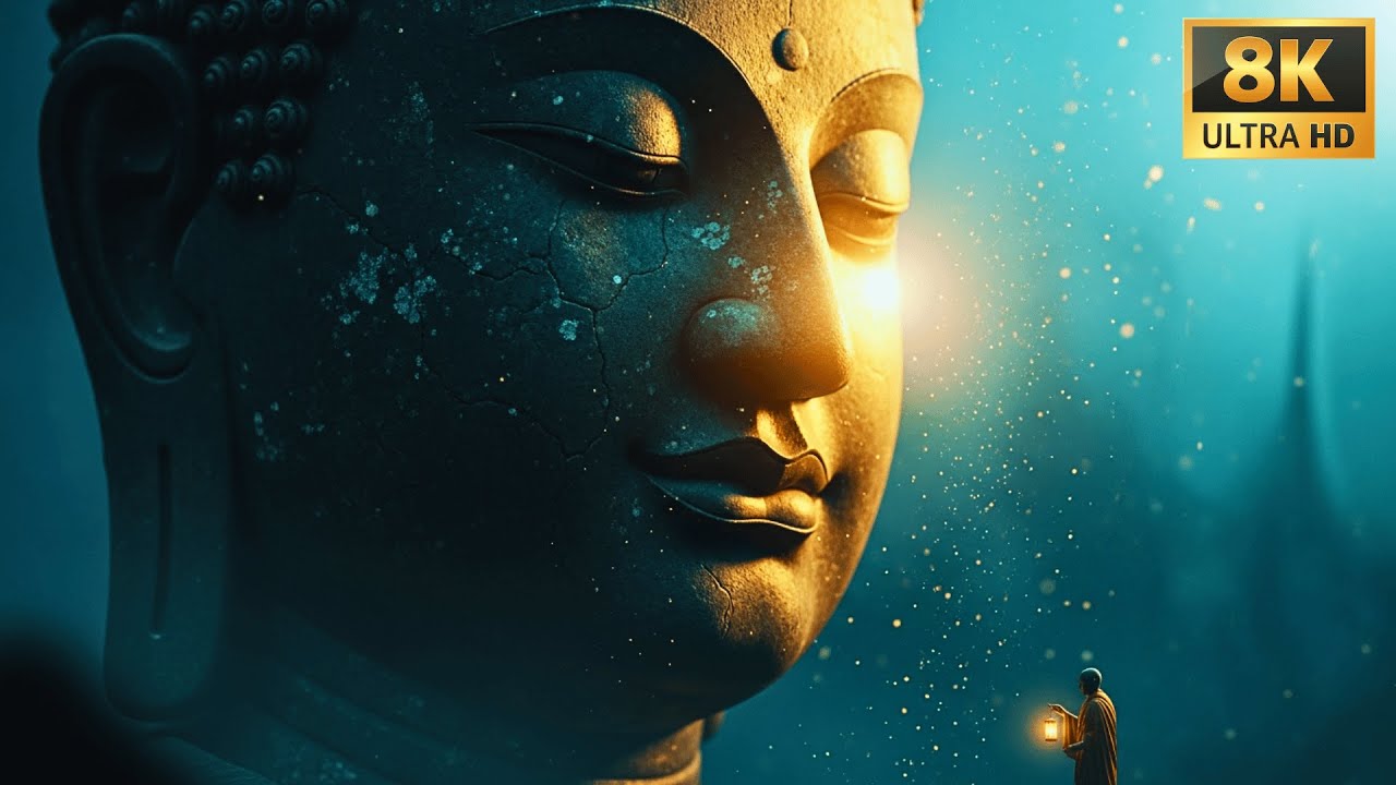 Tibetan Zen Sounds Heals The Whole Body | Emotional, Physical, Mental & Spiritual Healing, alma sana