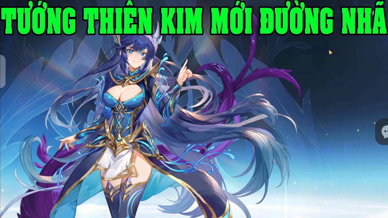 Soul Land : Time Reversed Bung Vé Chiêu Mộ Tướng Thiên Kim Mới Nhất Đường Nhã Khống Chế Mạnh Nhất