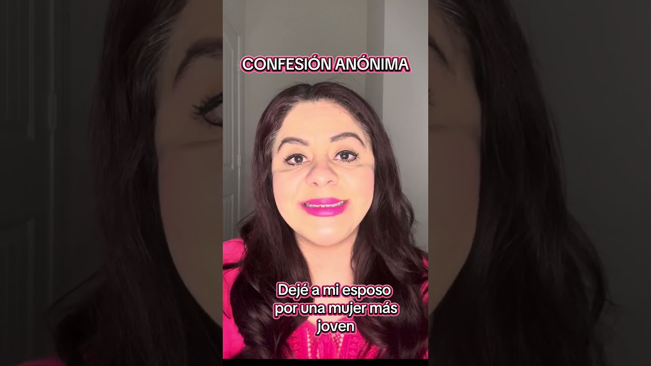CONFESIÓN ANÓNIMA #historiass #pareja #horadehistorias #historia #postar 