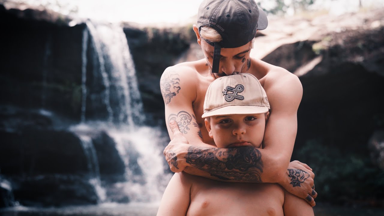 Pete Mcee - Dias e Dias (prod. dluccx) / Affluence Films