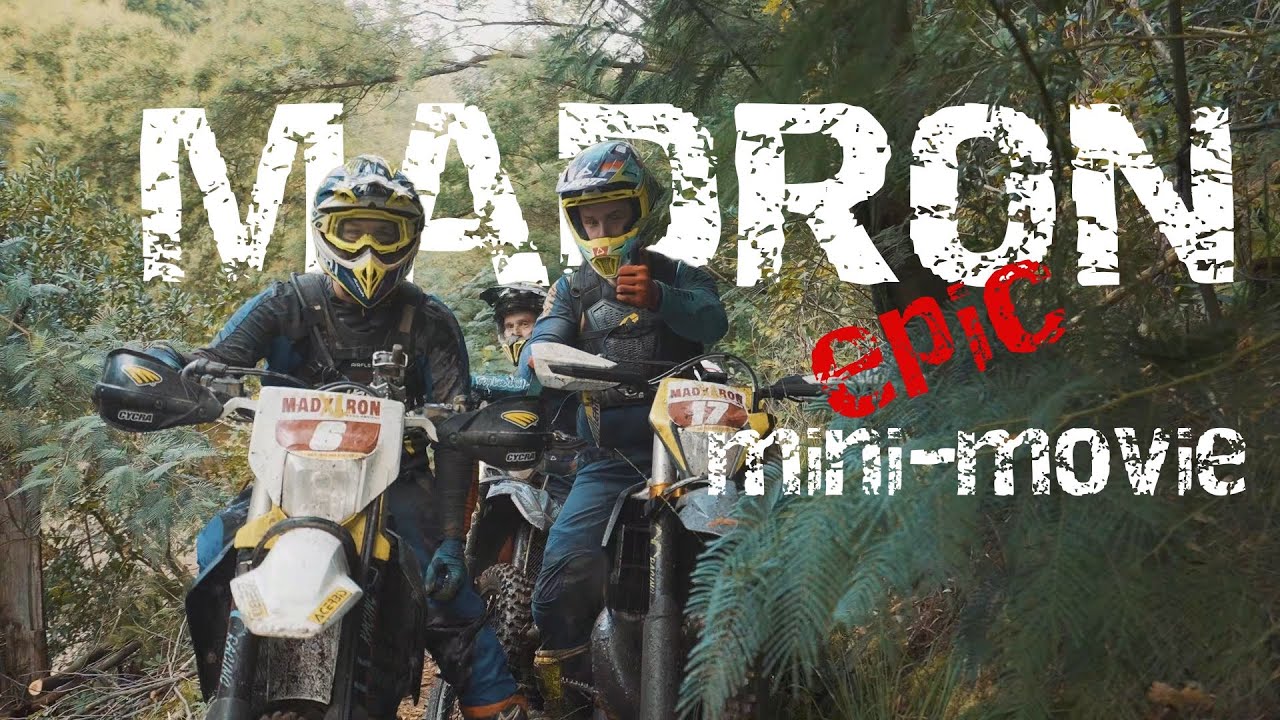 MadRon23 _ mini-movie