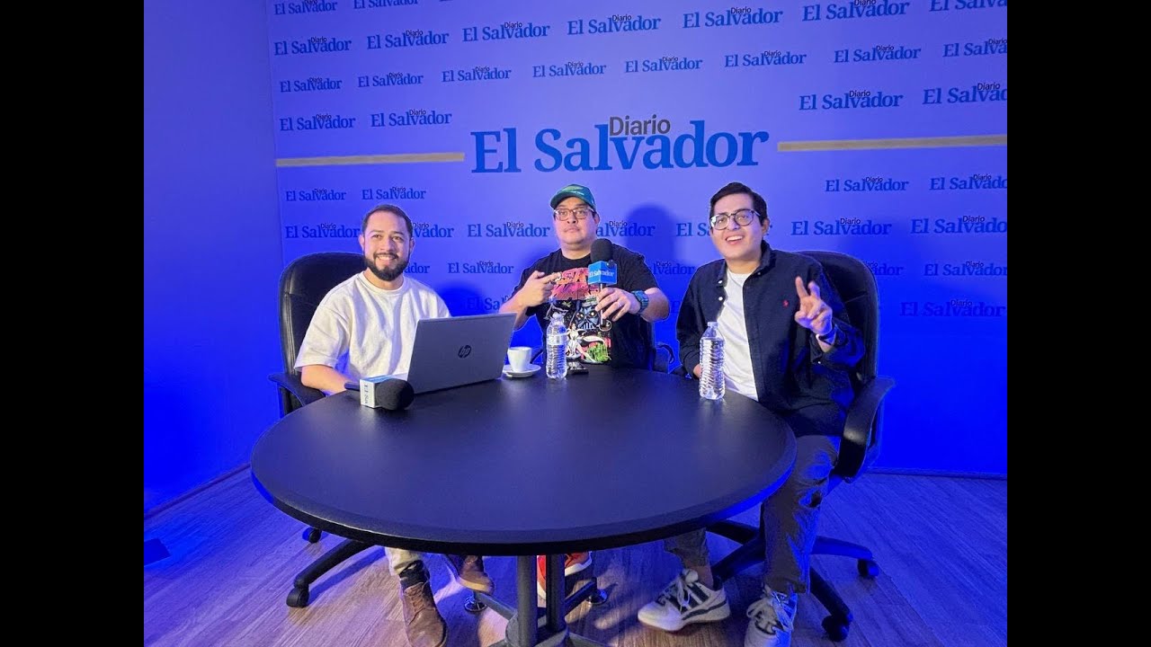#EnVivo | Hablamos con Armando Regalado y Cristian Megu de #NoCover