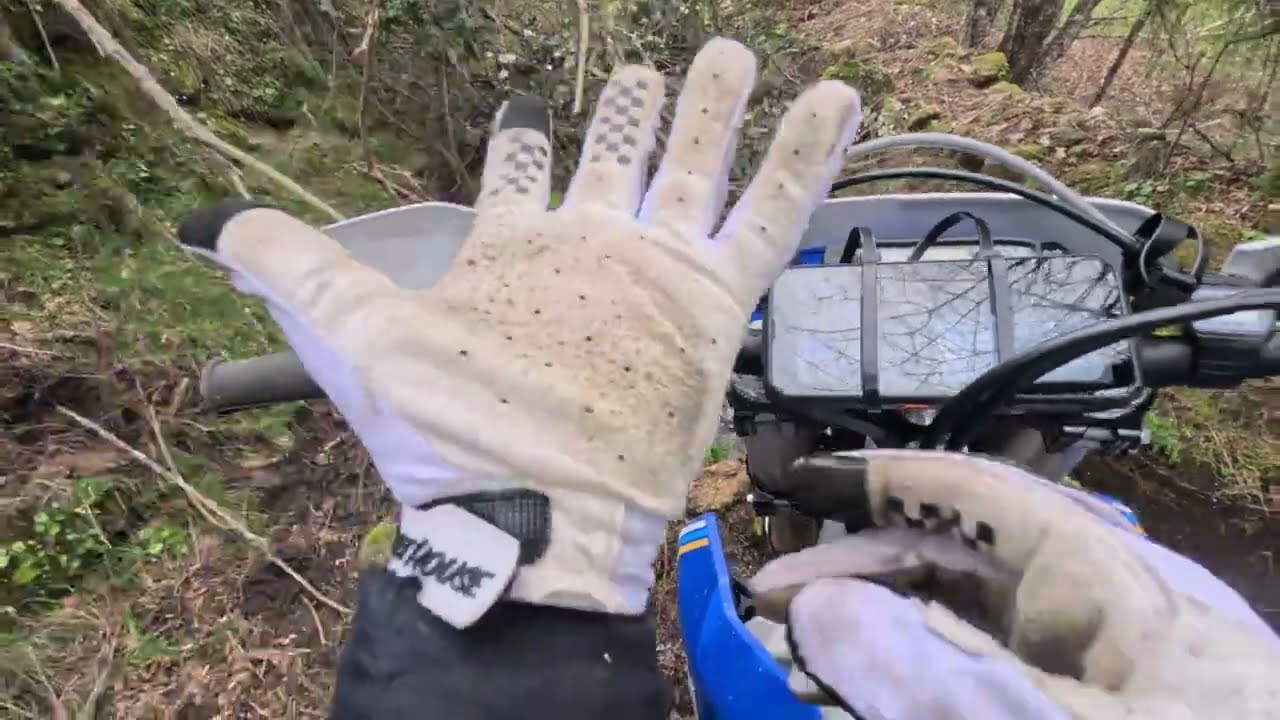 Husqvarna FE 250 Heritage