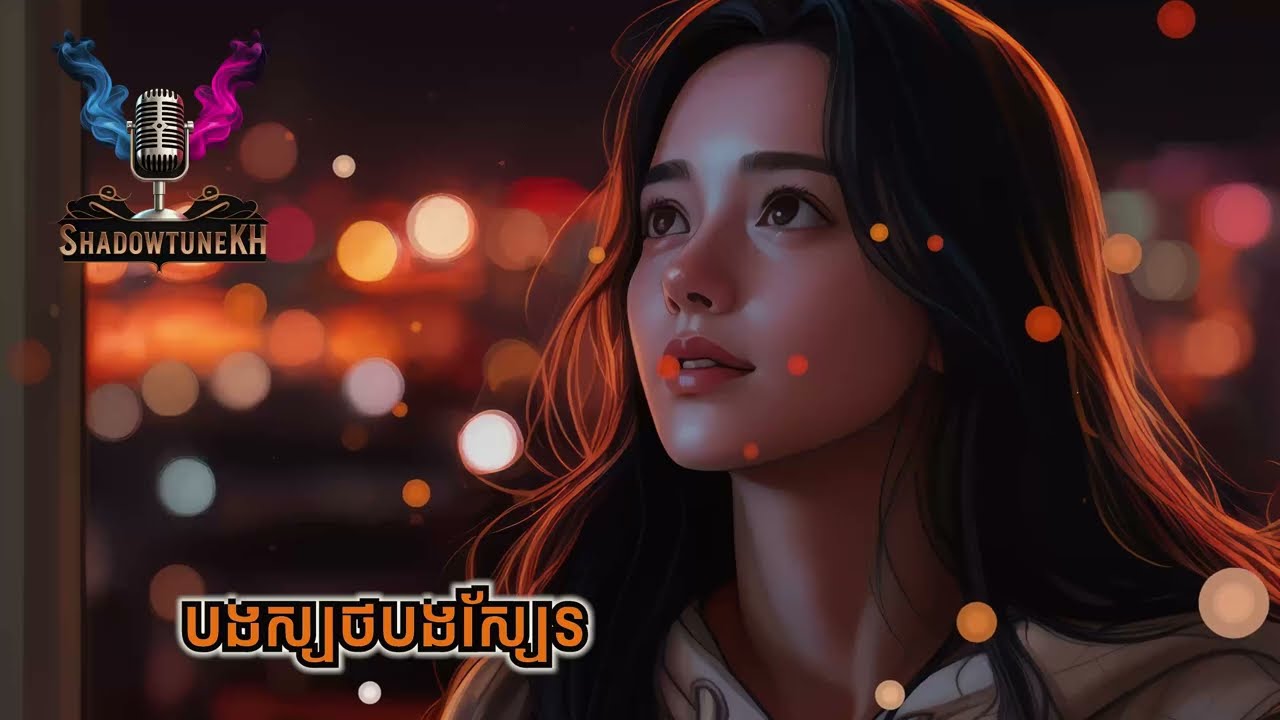 បងស្បថបងស្បែរ | Khmer Song | Cambodian Music