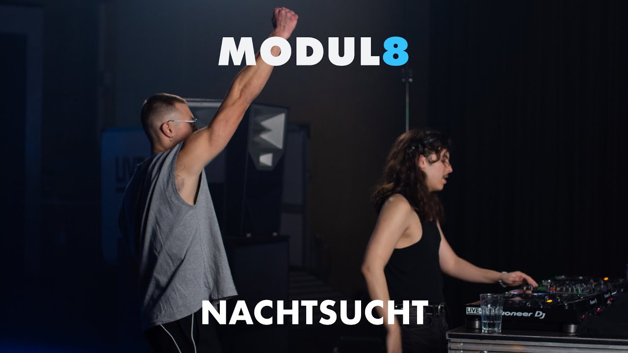 MODUL8 Podcast 