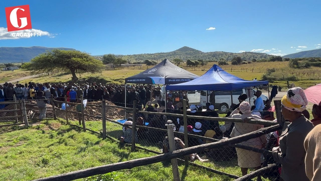Durban City FC player, Sinamandla Zondi, Laid To Rest in Greytown | Extra-Time Unlocked