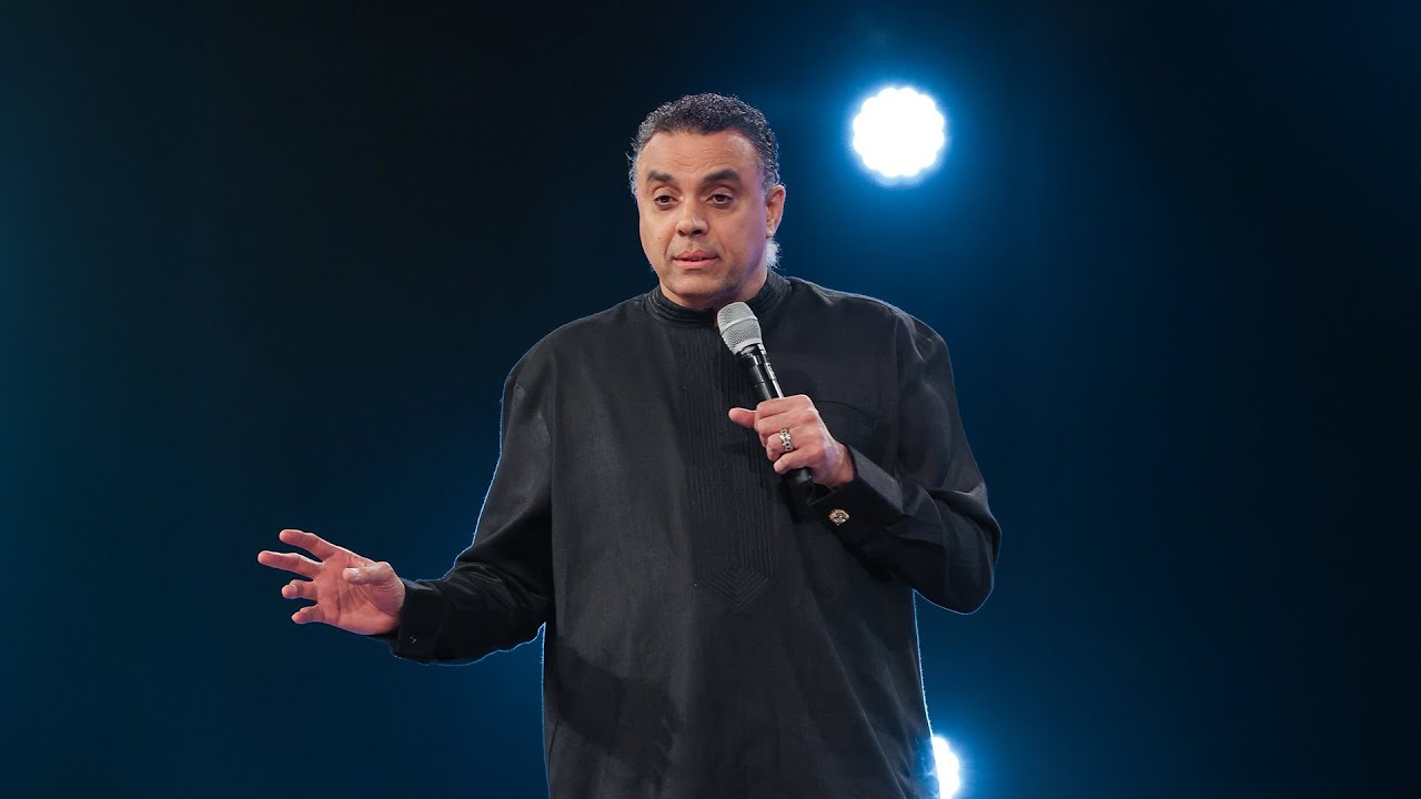 Bishop Dag Heward-Mills: Can’t You Just Do A Little Bit More?