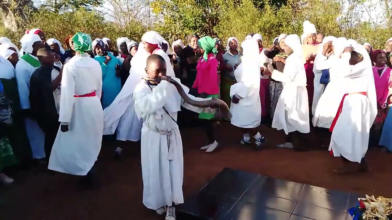 Bikita - Nyaradzo yaVaMushayavanhu(3)