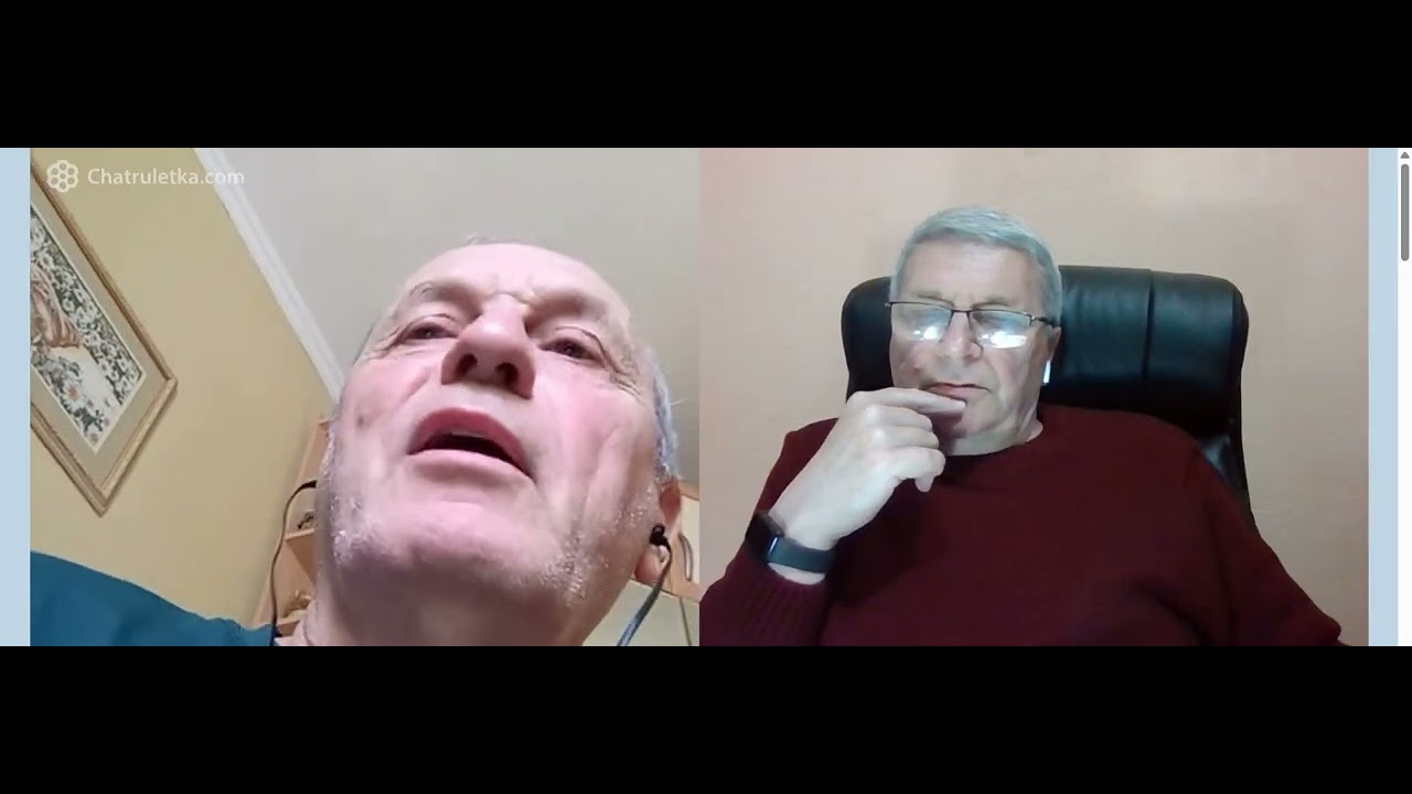 Раздражённый правдой