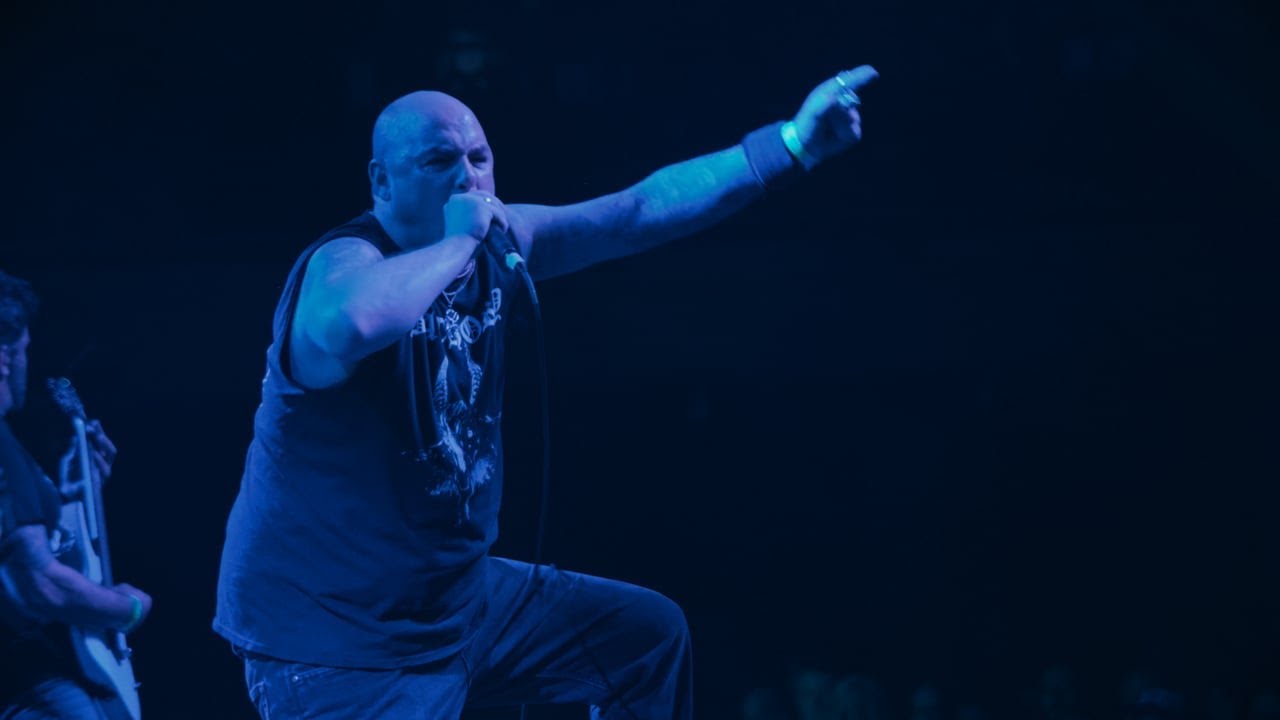 [hate5six] All Out War - April 15, 2023 (Decibel Magazine Metal & Beer Fest 2023)