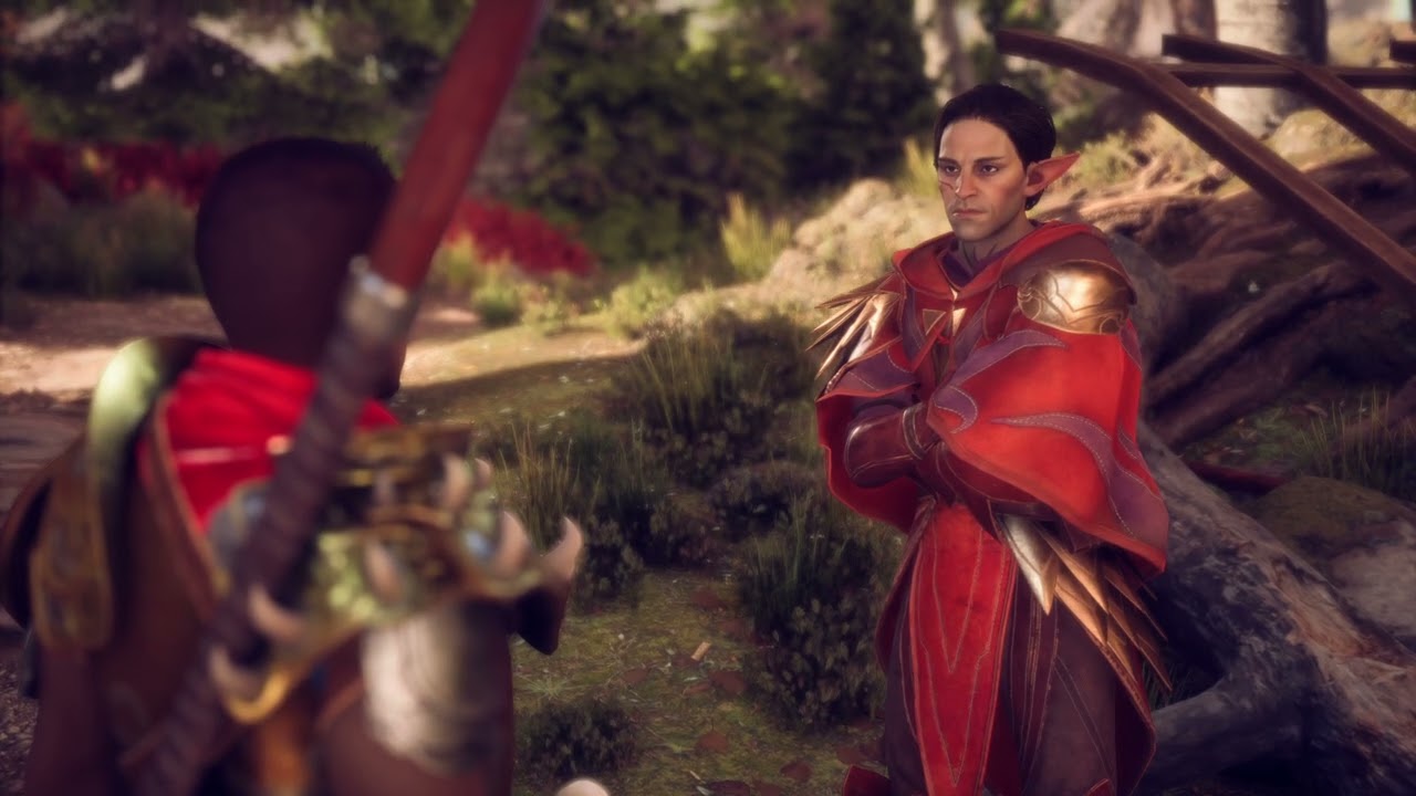 Lets Play Dragon Age Veilguard Folge 62 Die Vermissten Schleispringer
