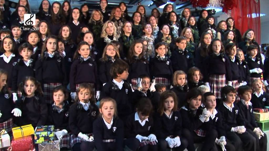 Colegio SEK 2011 - Rojo Verde
