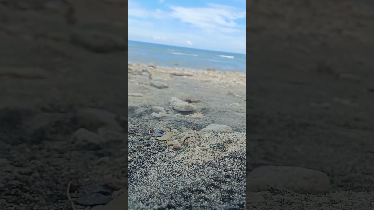 Hidden Beach Siaton Negros Oriental 