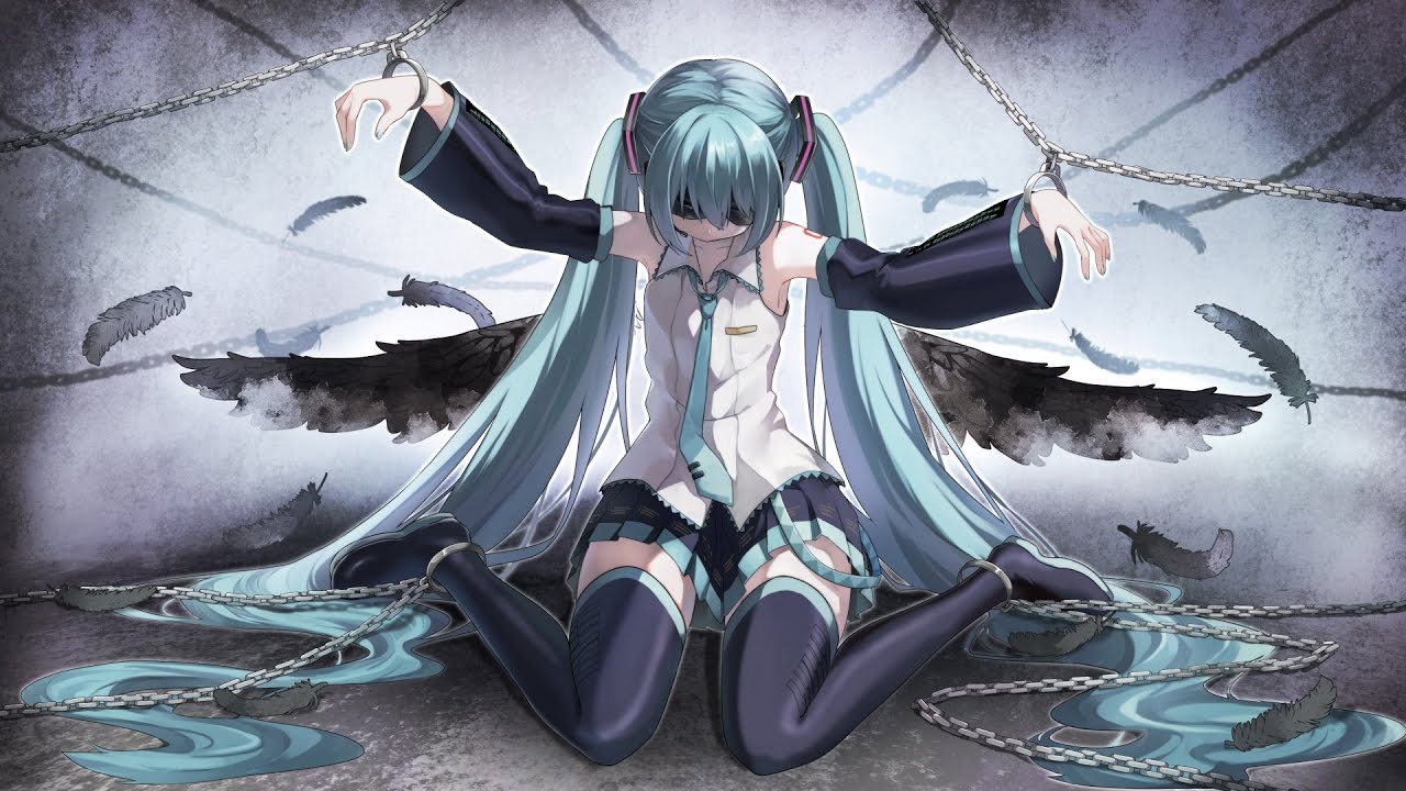 Chain of Fate/yuudo feat. 初音ミク