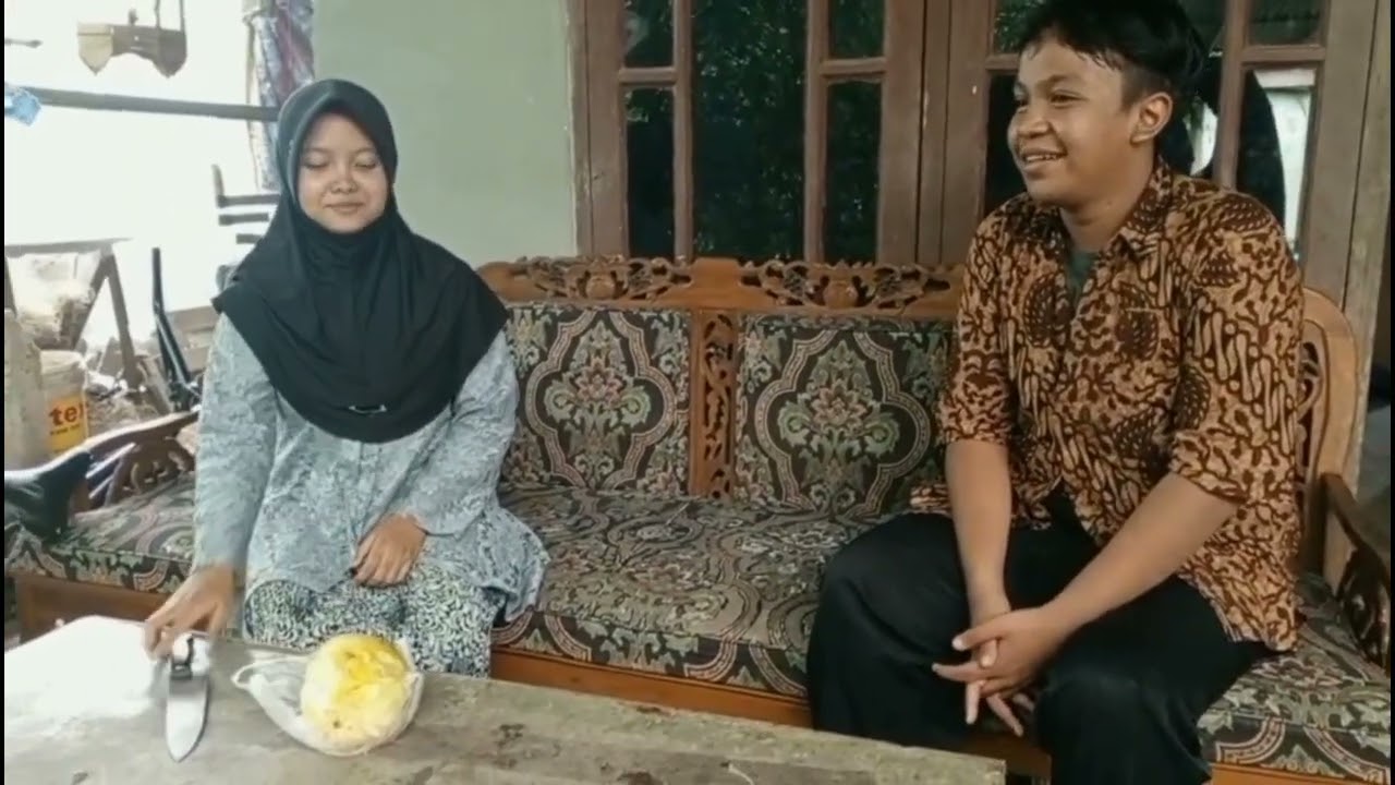 DRAMA BAHASA INDONESIA