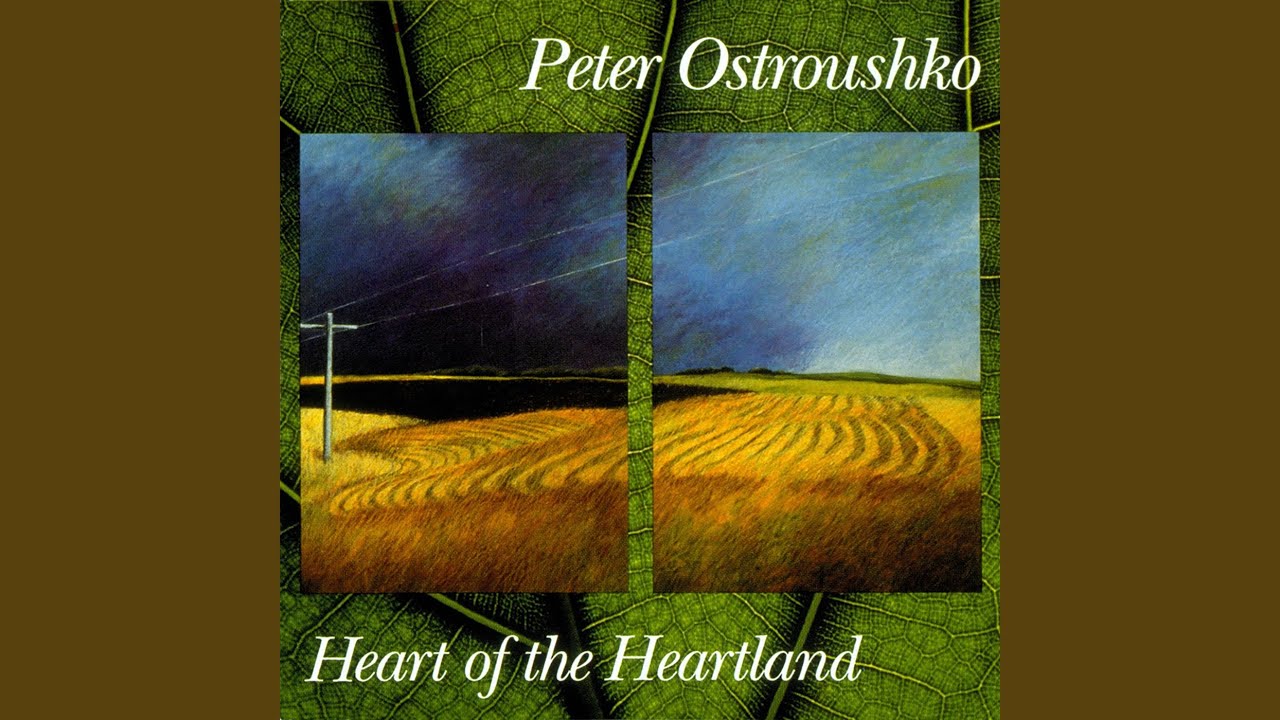 Heart Of The Heartland