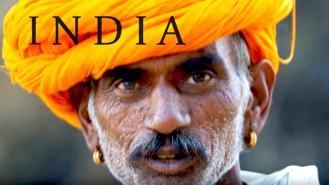 INTERPLAST M&uuml;nchen - Indien - Indian Encounters