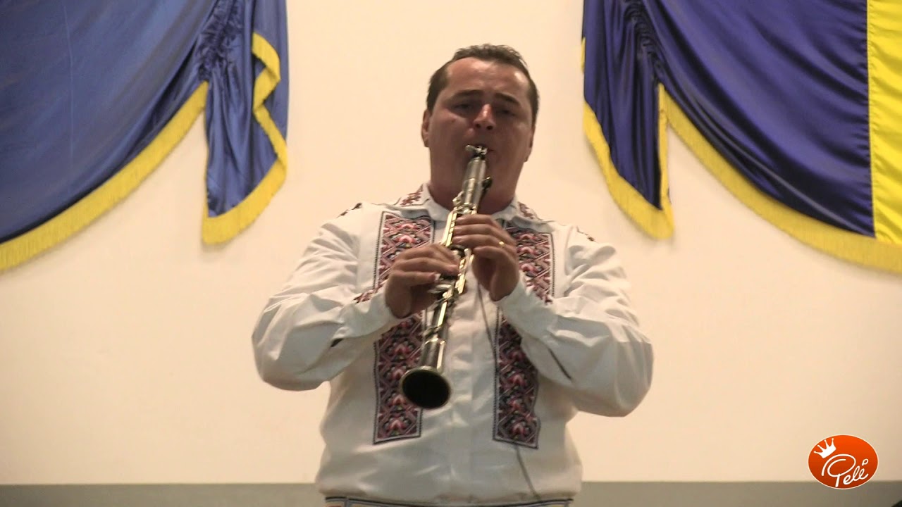 Adrian Sandru