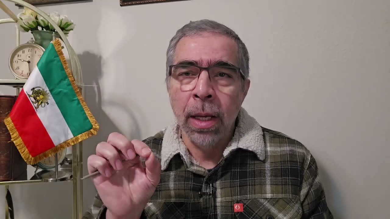 آخوندها ده روز فرصت دارند 