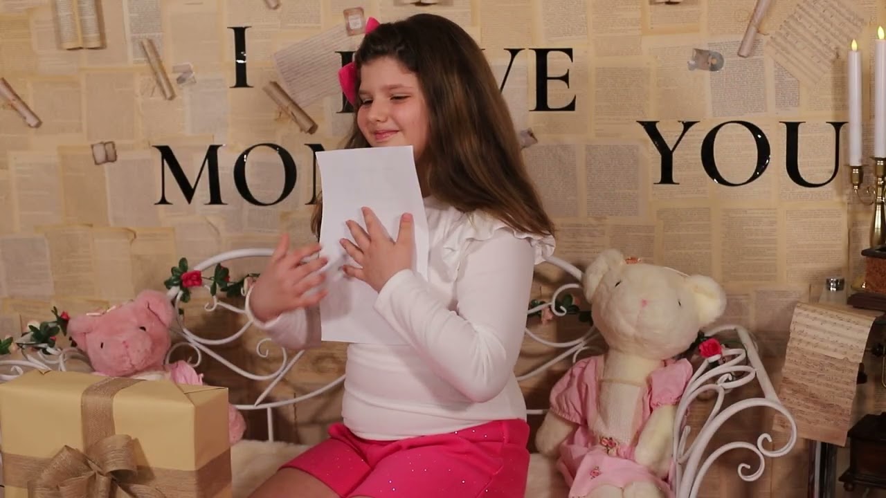 Mama Cover by Antonia Simion