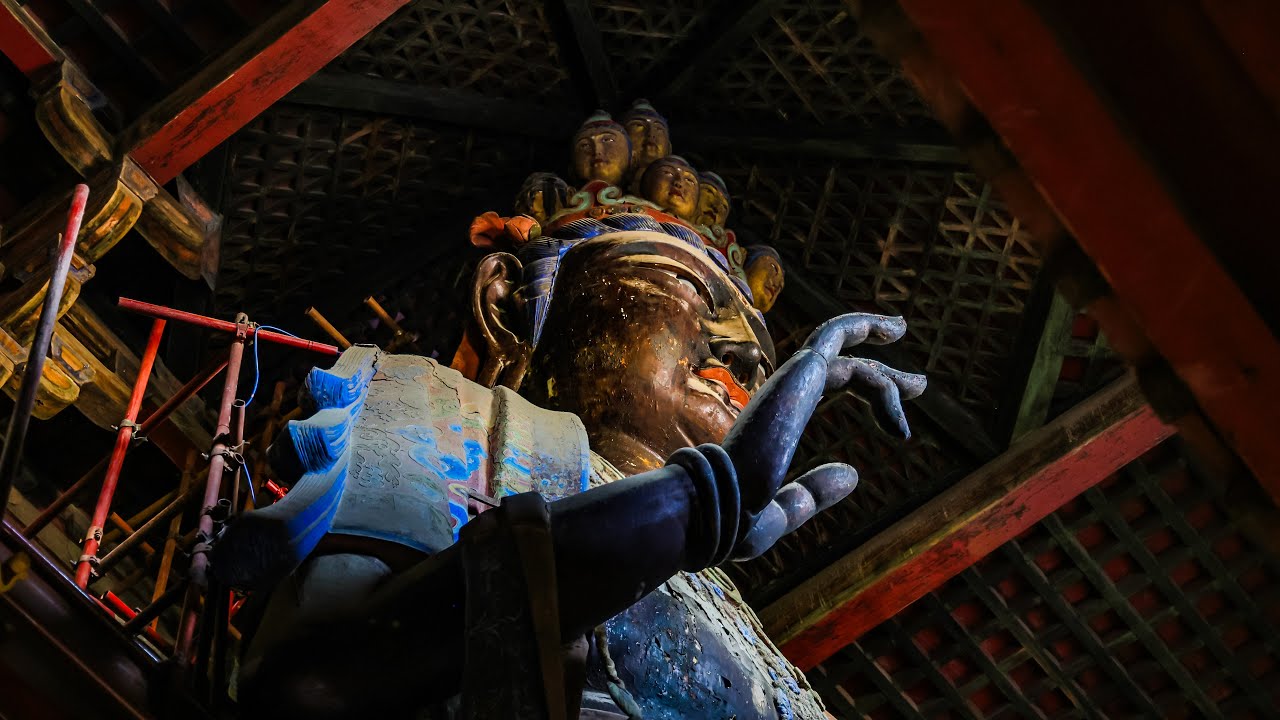 独乐寺：始建于隋唐，辽代重建，是中国仅存的三大辽代寺院之一，以古建、泥塑、壁画“三绝”闻名，拥有山门、观音阁等诸多辽代建筑遗迹及珍贵文物，中国天津蓟州