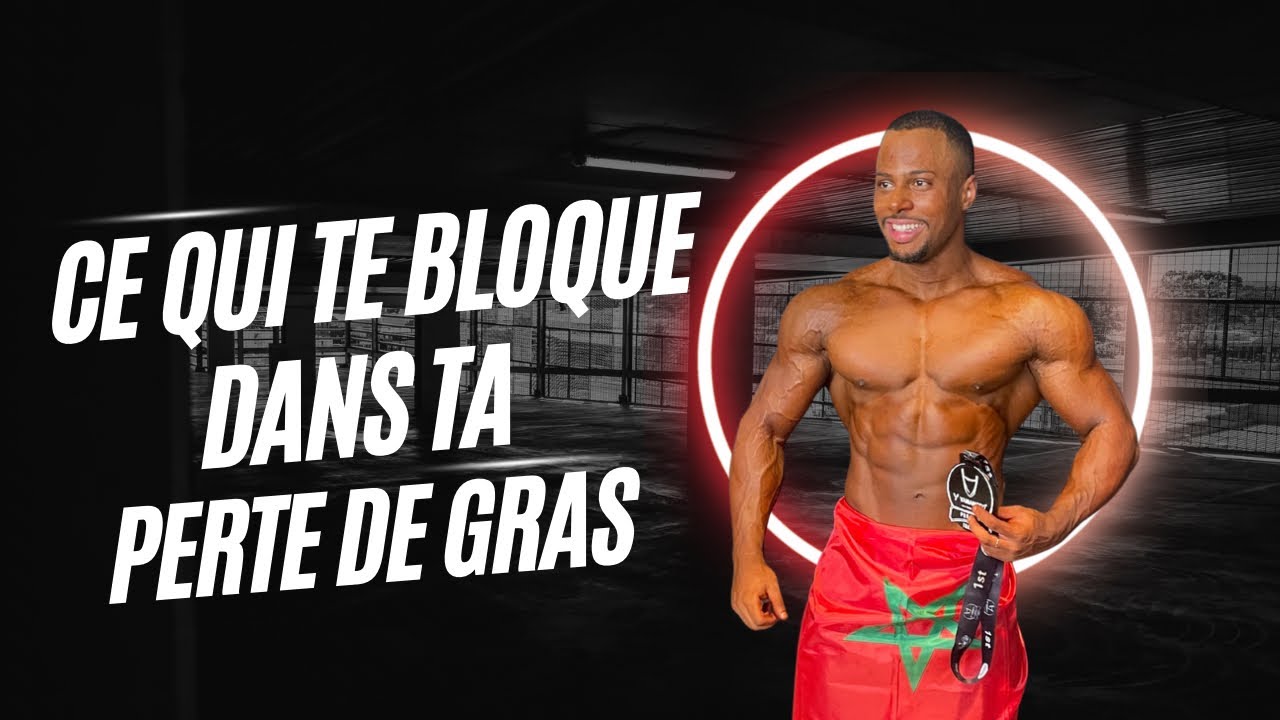 La méthode exacte que j’ai appliquée pour atteindre un corps sec et discipliné