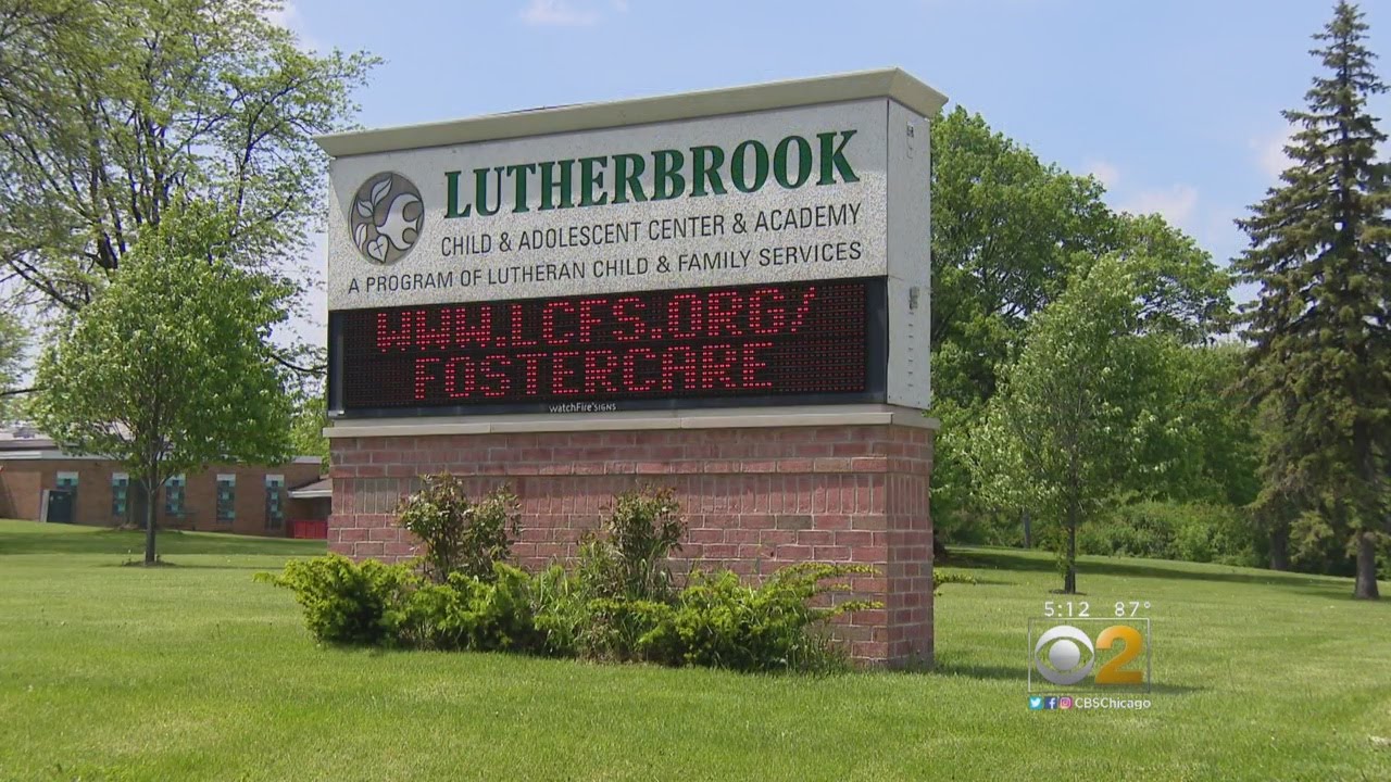 Non-Profit That Serves Children Makes Drastic Cut In Services