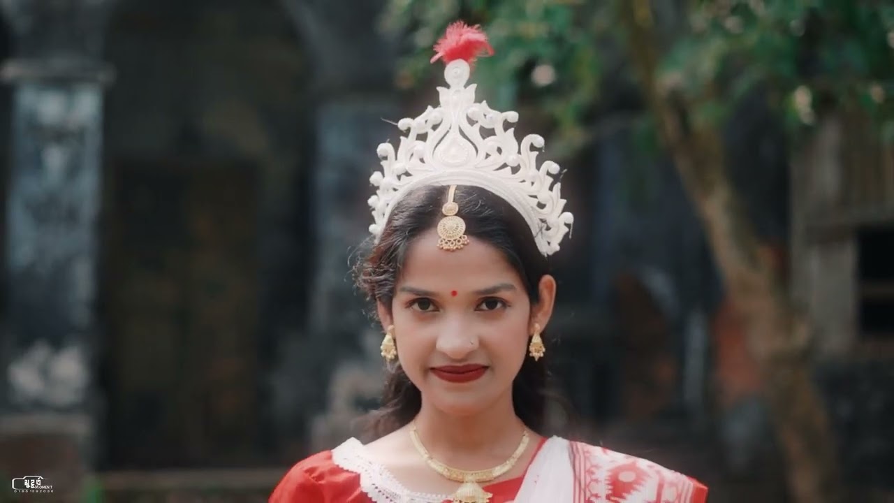 তৃষ্ণা দিদির অধিবাস