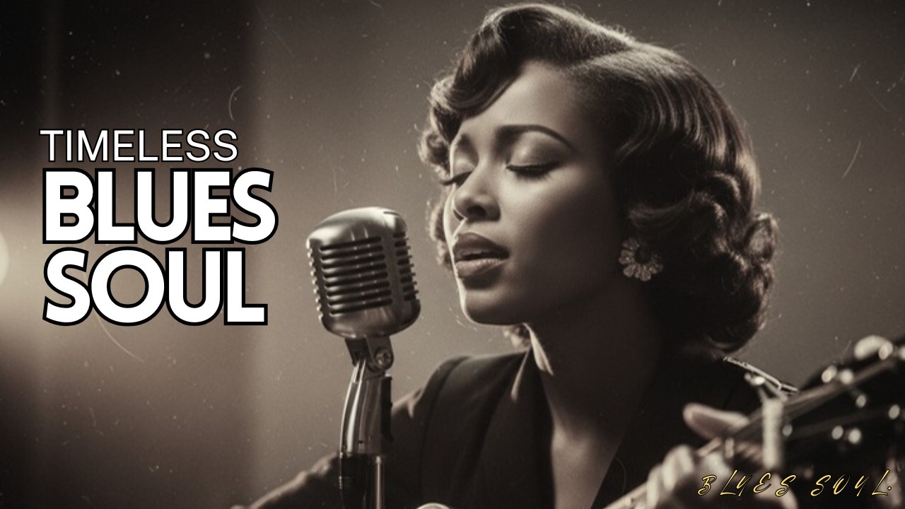 Eternal Love Songs Blues & Soul Classic melodies that dance tonight - Feel the Style of Etta James