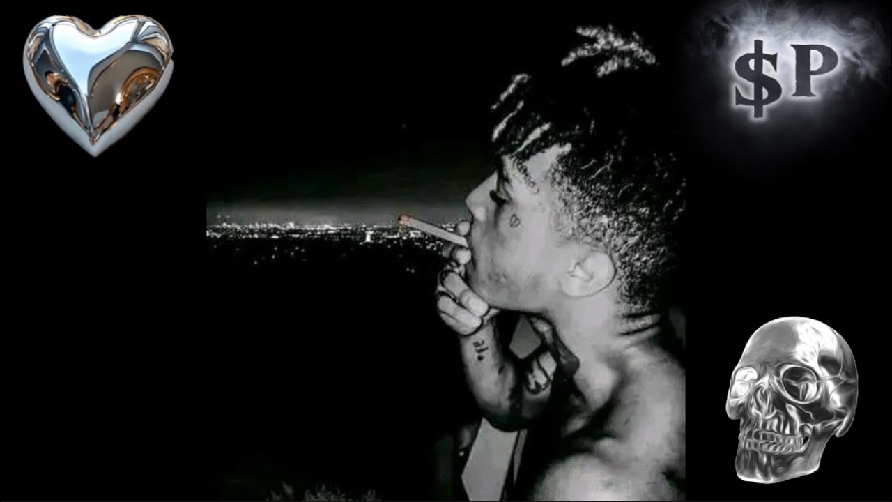 “After Midnight” – XXXTENTACION x Juice WRLD type beat