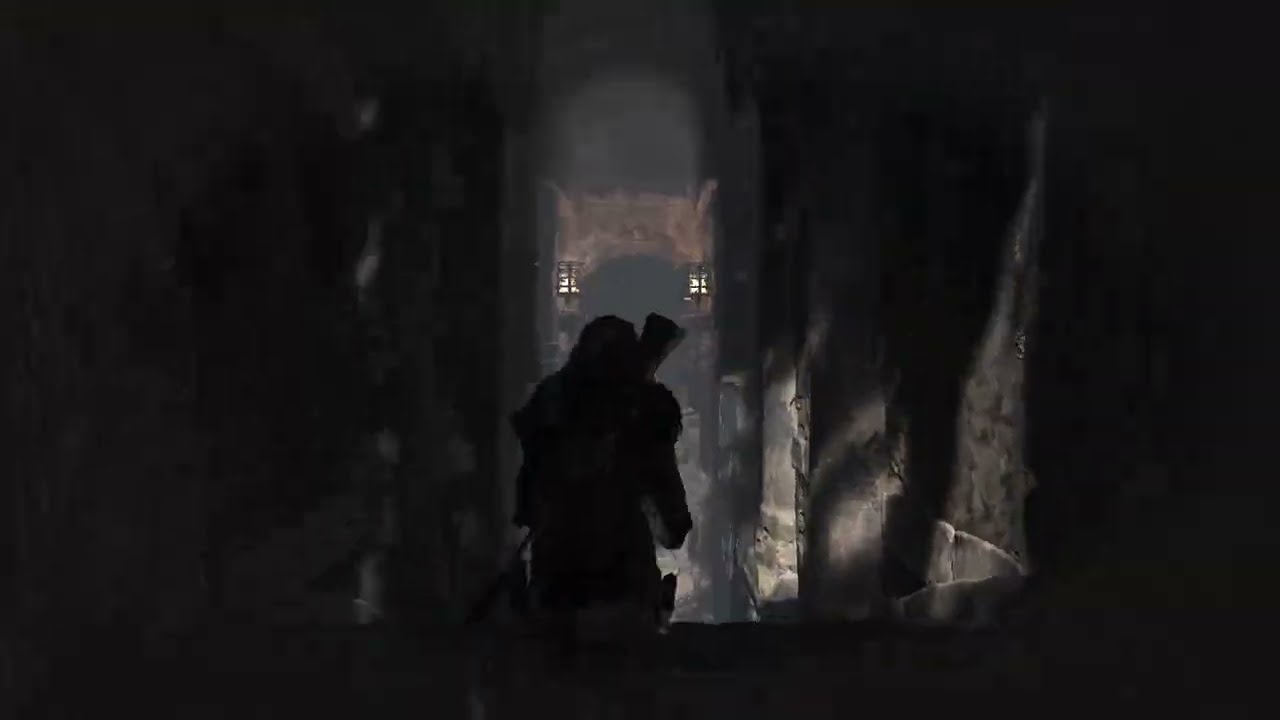 2 гробниці, але все їй не так! епізод 21 | Rise of the Tomb Raider