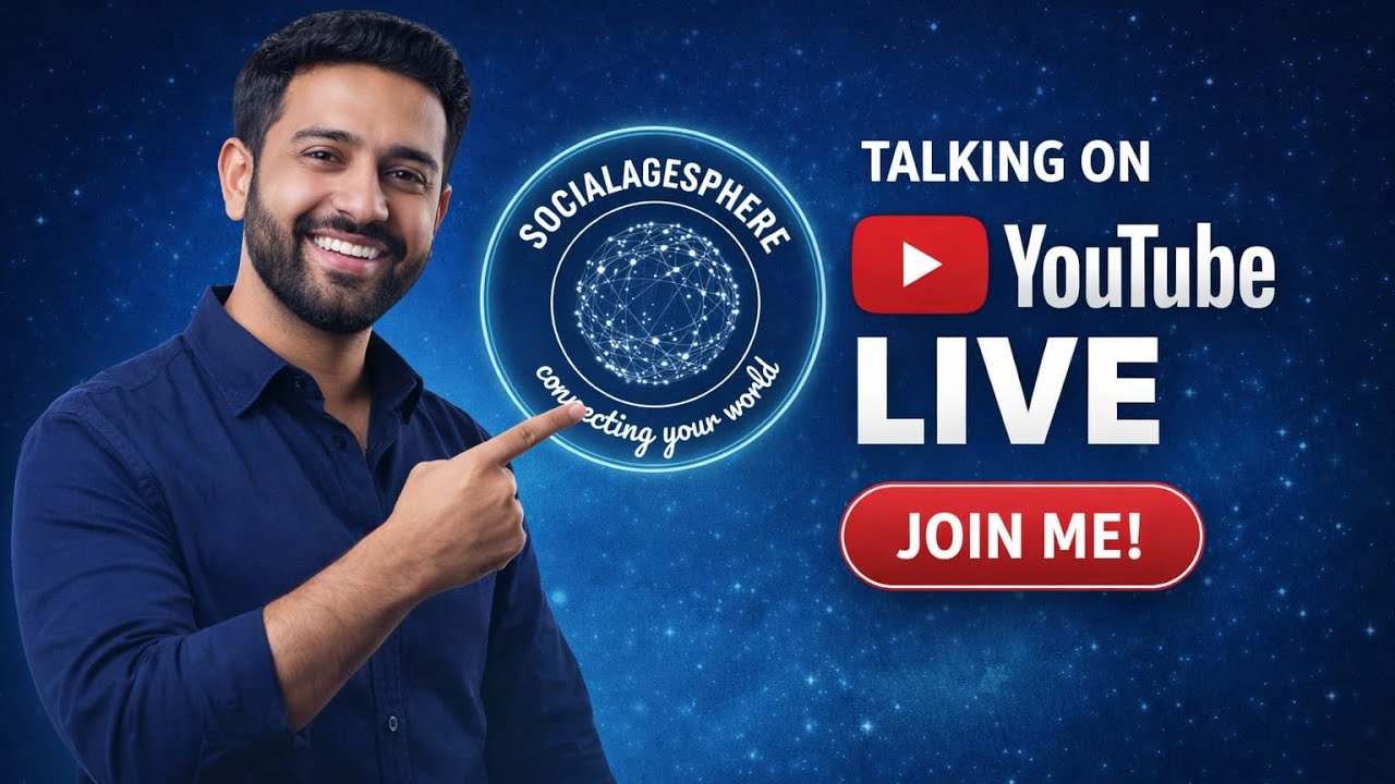 socialsagesphere is live