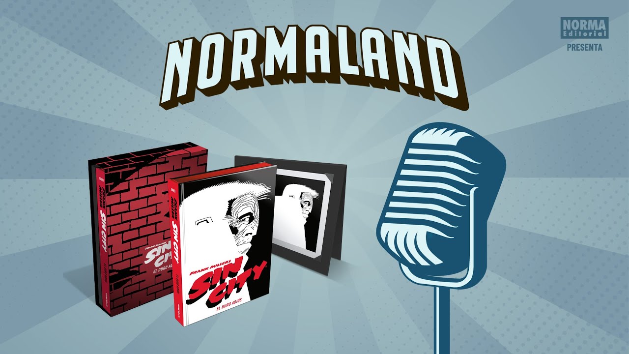 NORMALAND | EPISODIO 101 | SIN CITY